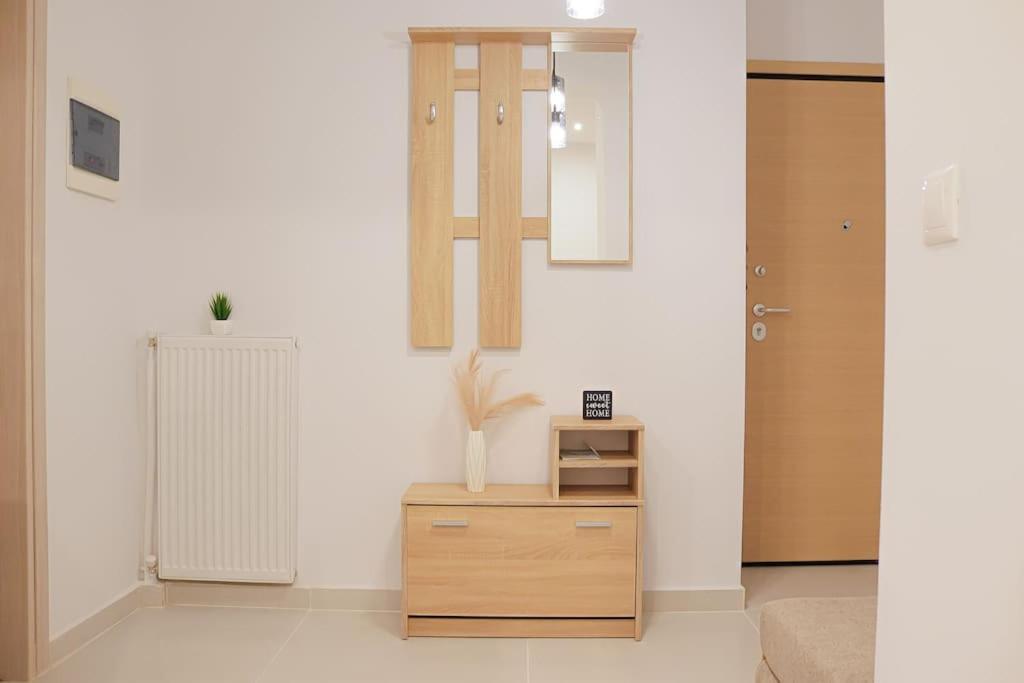 Harmony Apartment In Atény Exteriér fotografie